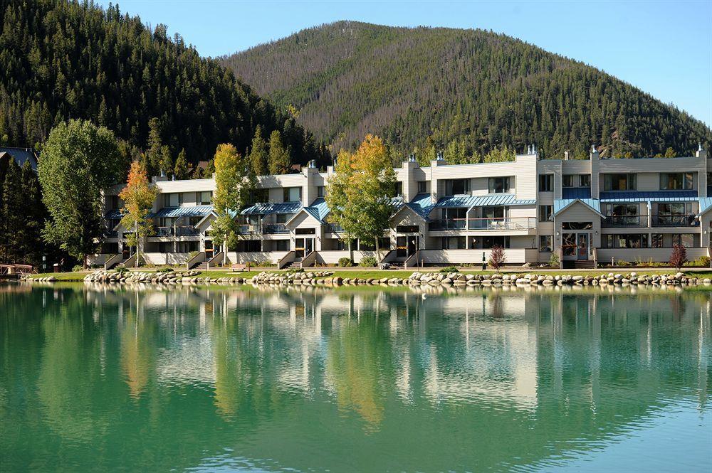 East Keystone By Keystone Resort Ngoại thất bức ảnh