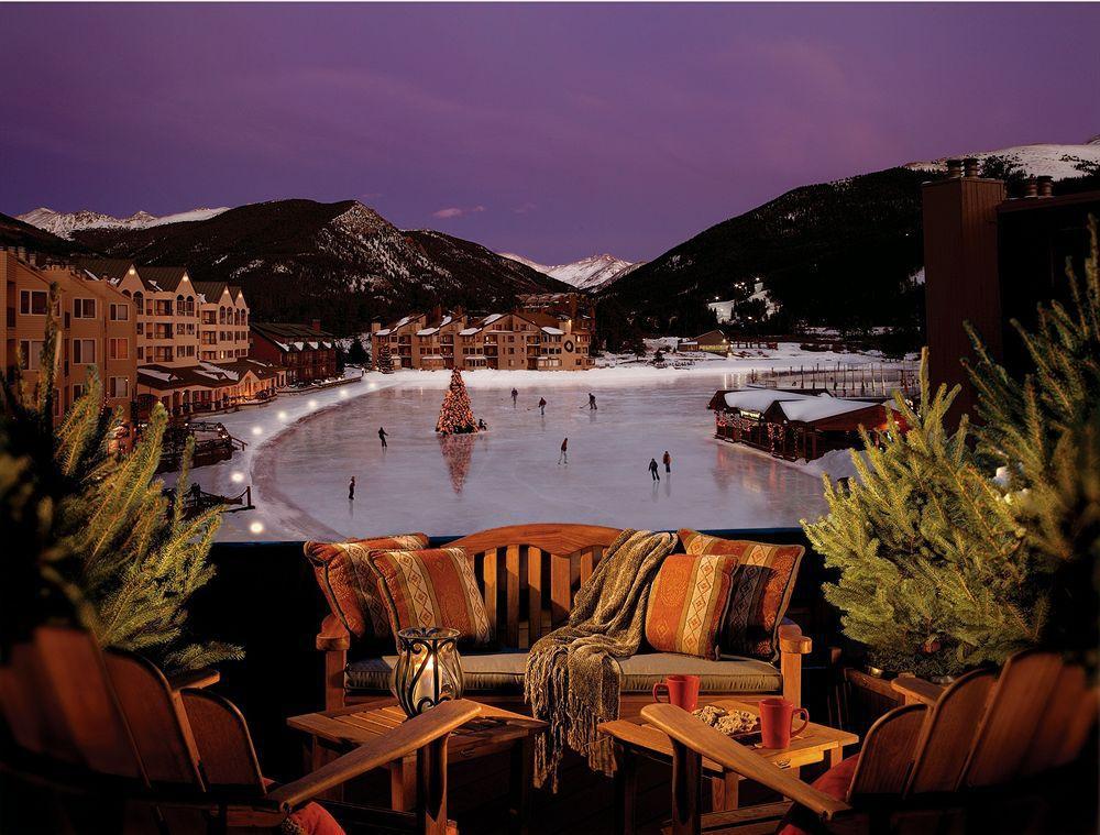 East Keystone By Keystone Resort Ngoại thất bức ảnh