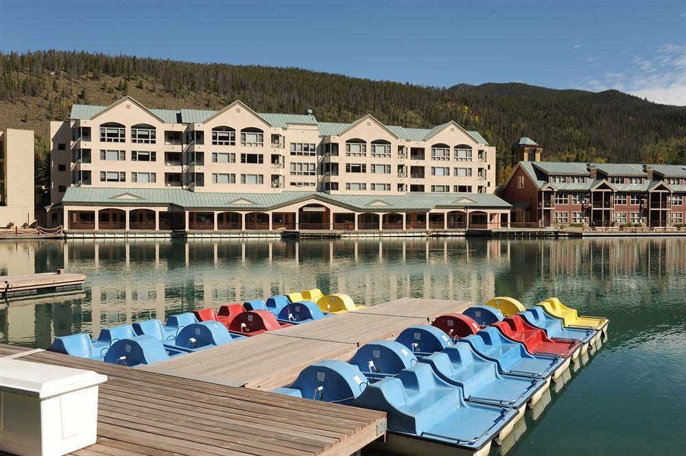 East Keystone By Keystone Resort Ngoại thất bức ảnh